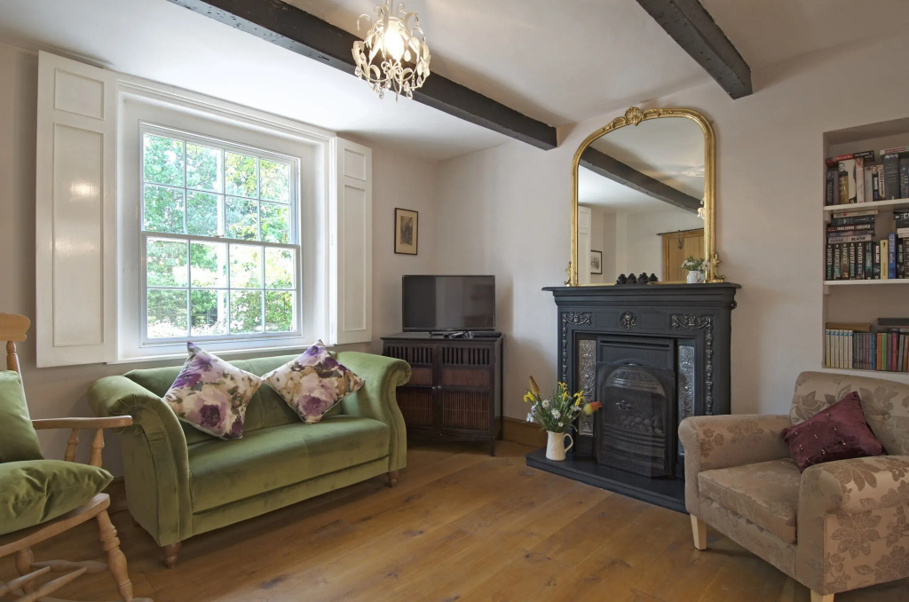 Marsh House Farm