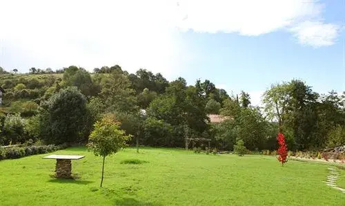 Imagen de Hotel Rural Iribarnia (8 de 18)