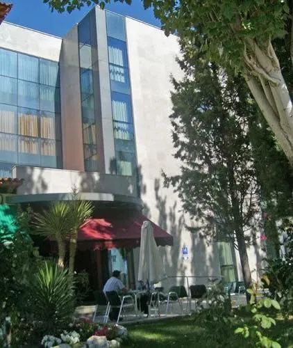 Hotel San Cristóbal