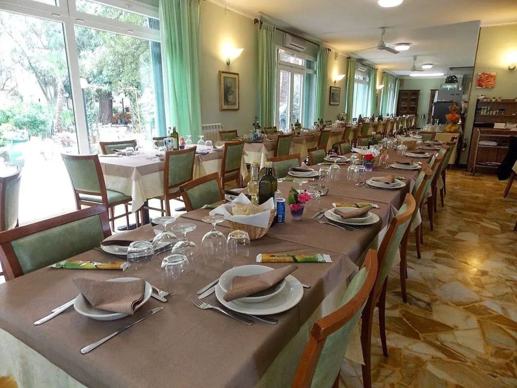 Hotel Arco del Sole