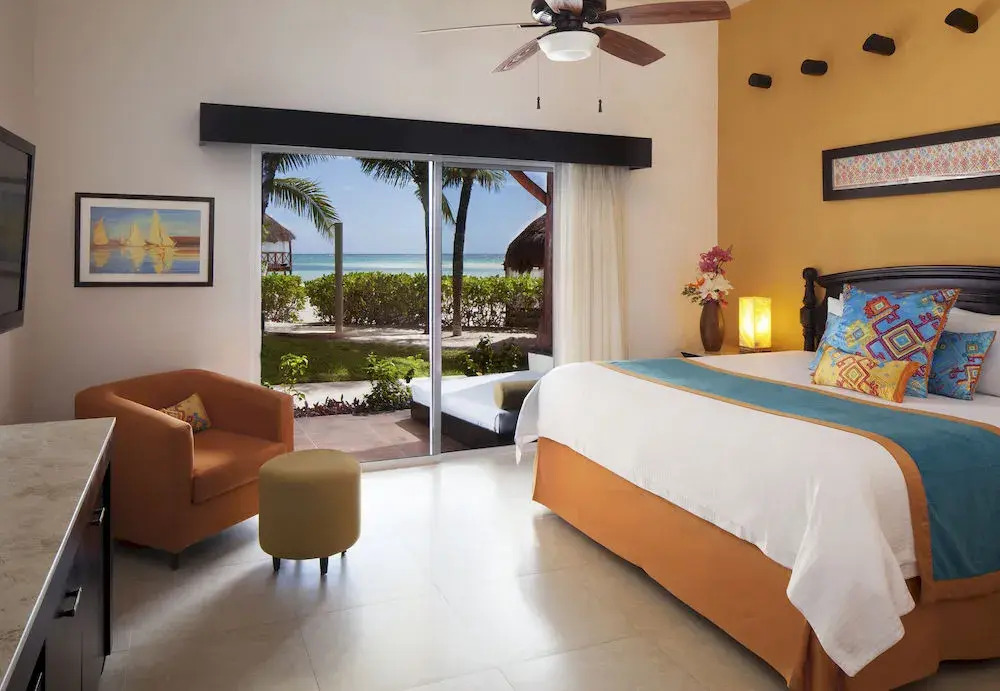 Hotel El Dorado Maroma