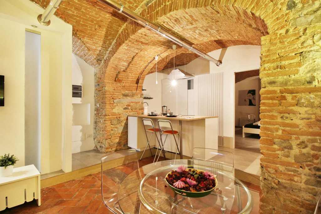 Firenze Mia Vacation Rentals