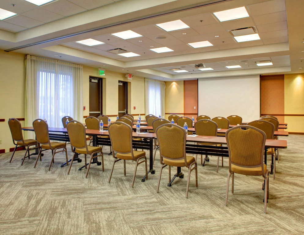 Hyatt House Fort Lauderdale Airport/Cruise Port