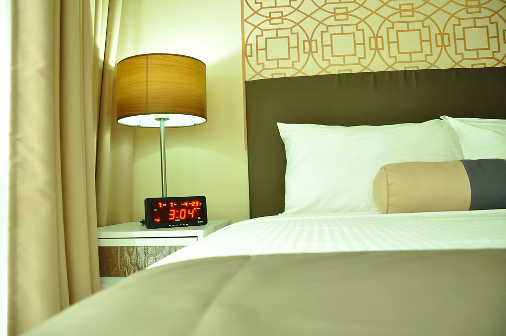CSuites at Two Central Residences
