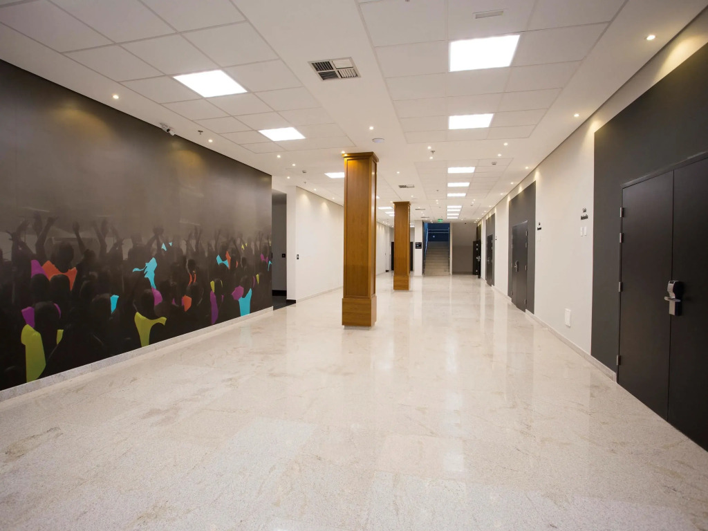 ibis Styles Taubate