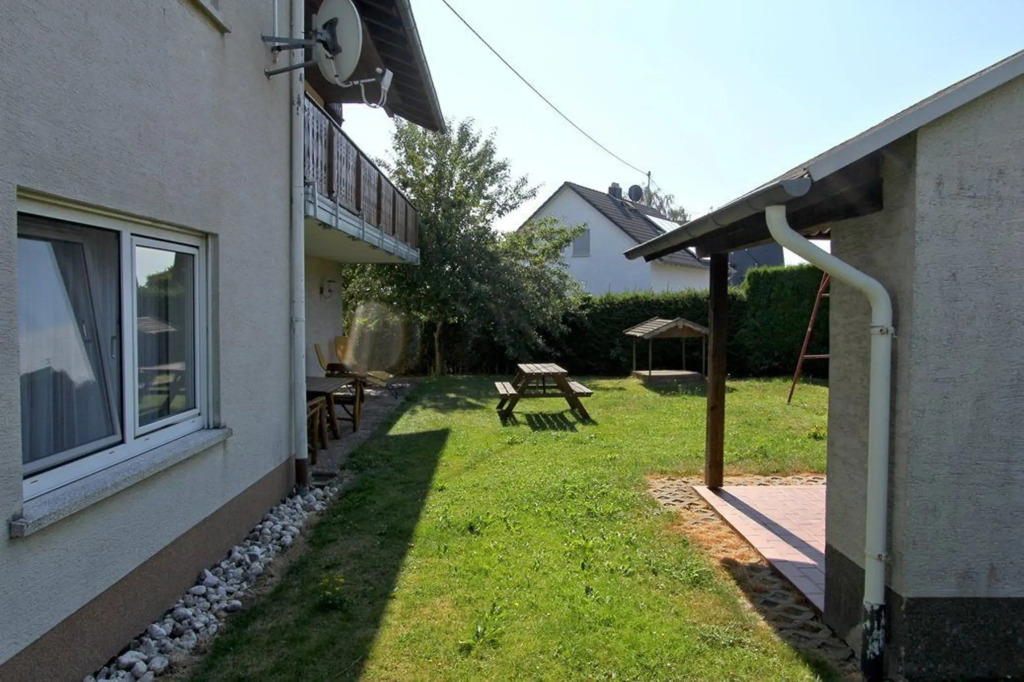 Ferienhaus Raue