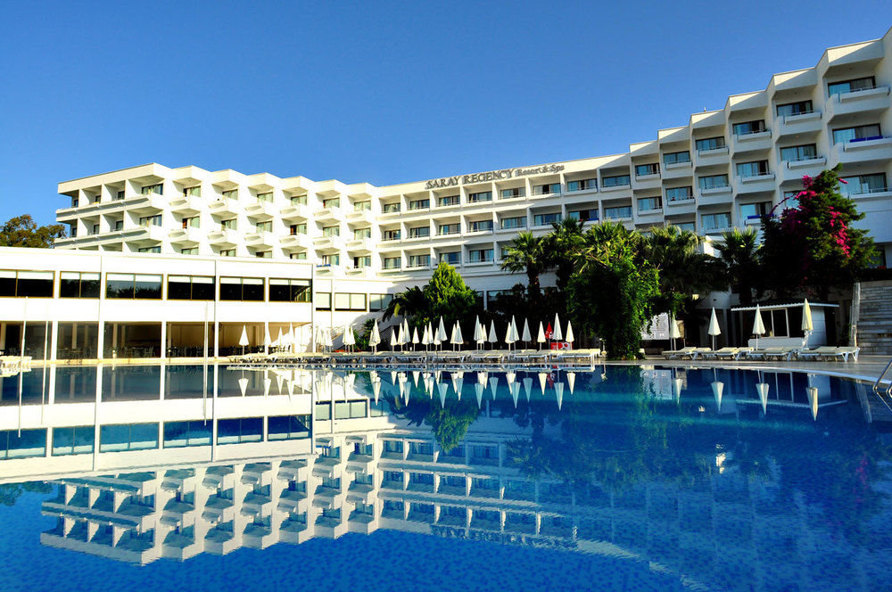 Maritim Hotel Saray Regency - All Inclusive