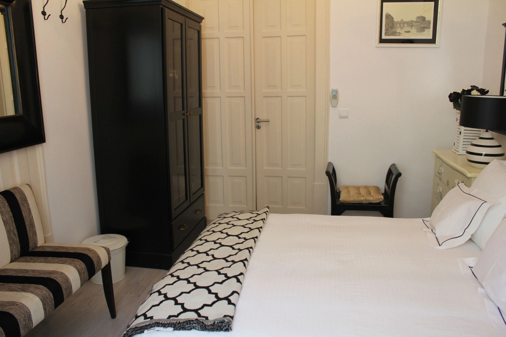 Nomad s Downtown Lisbon - Rua Augusta