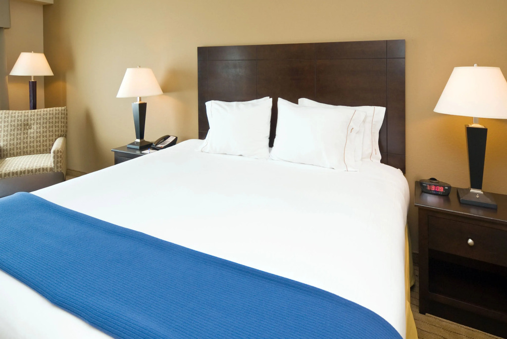 Holiday Inn Express Hotel & Suites Fort Myers East - The Forum by IHG
