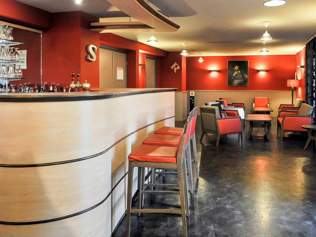 Hotel ibis Autun