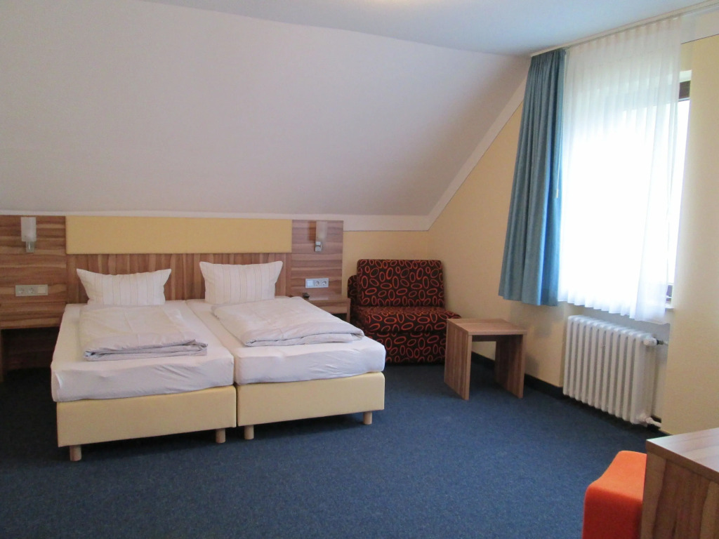 Landhotel Karrenberg