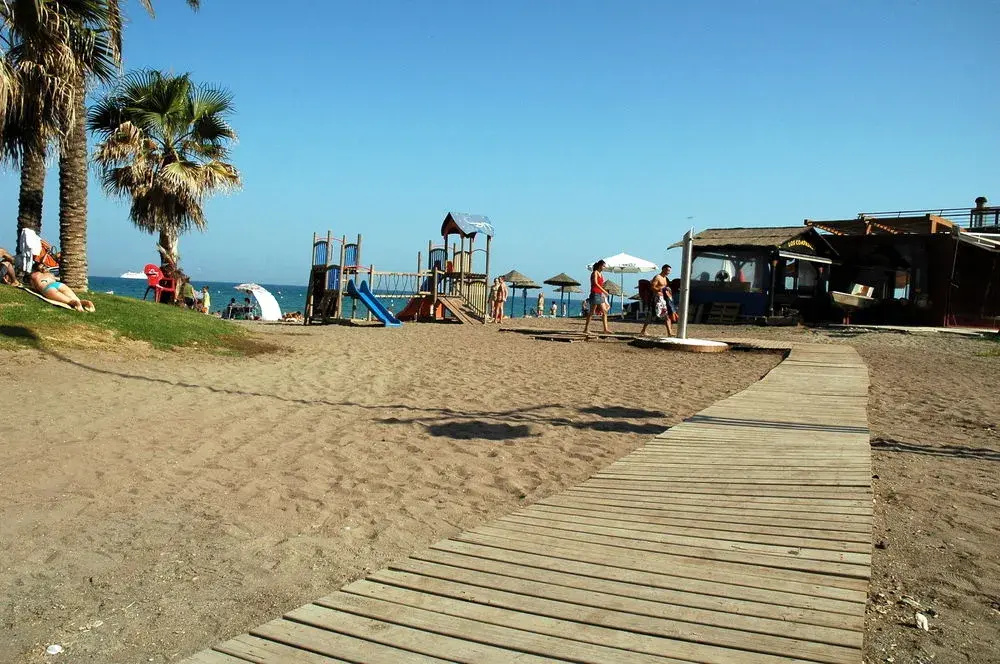 Imagen de Hotel Solymar (6 de 21)
