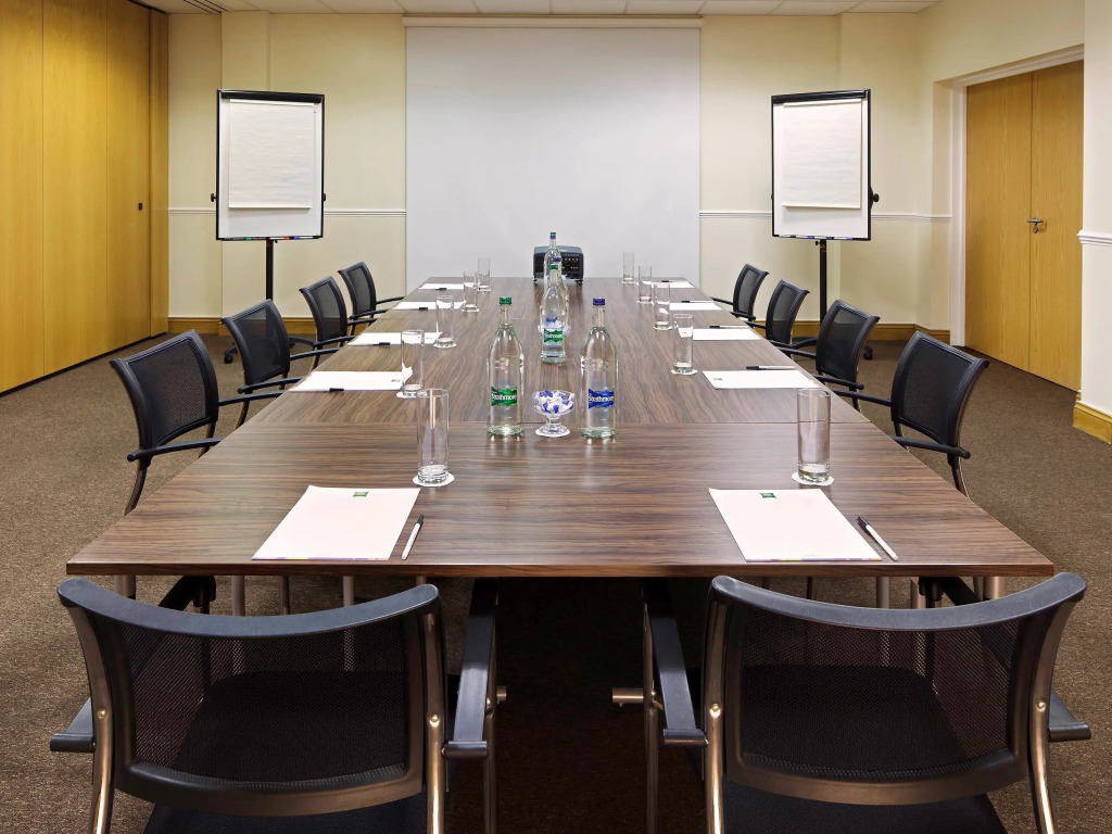 ibis Styles London Excel