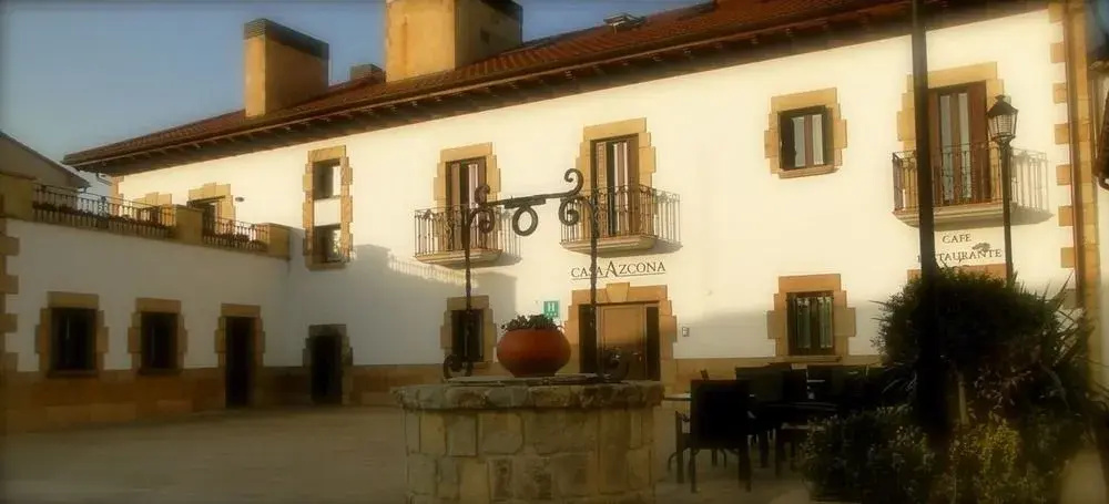Imagen de Hotel Casa Azcona (6 de 27)