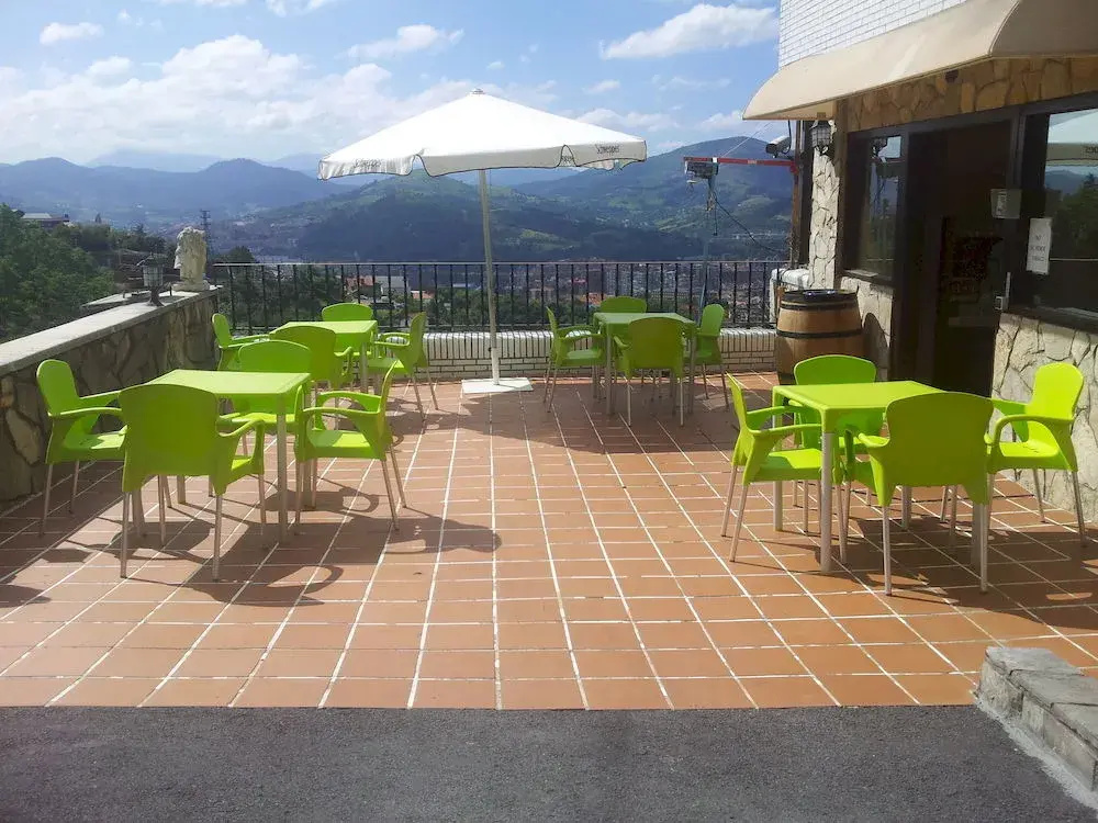 Imagen de Hotel Artxanda BILBAO (13 de 22)