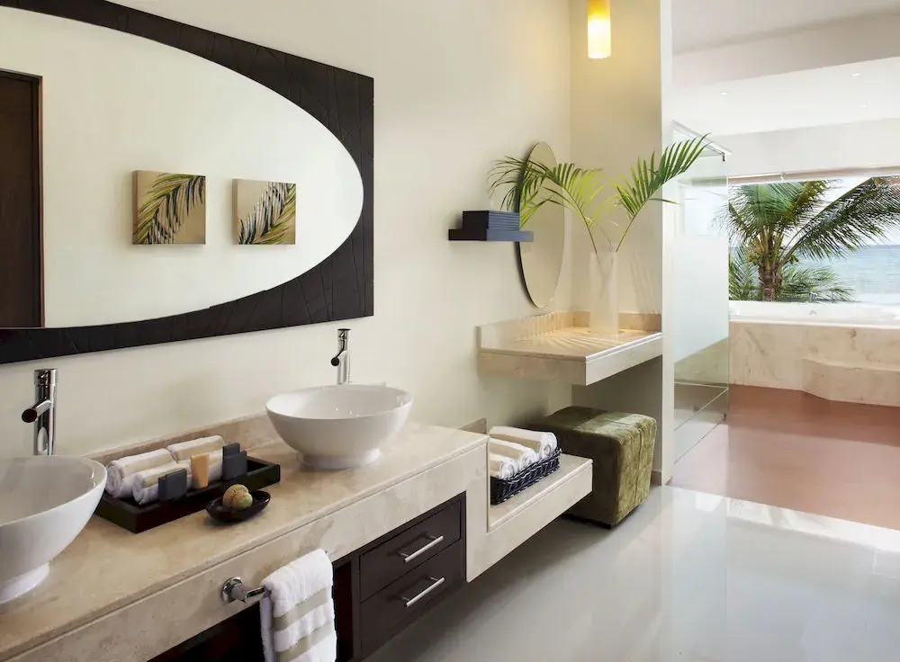 Hotel El Dorado Maroma