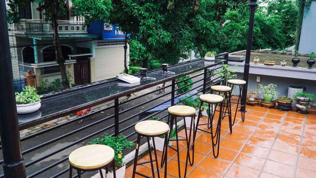 Citadel Homestay