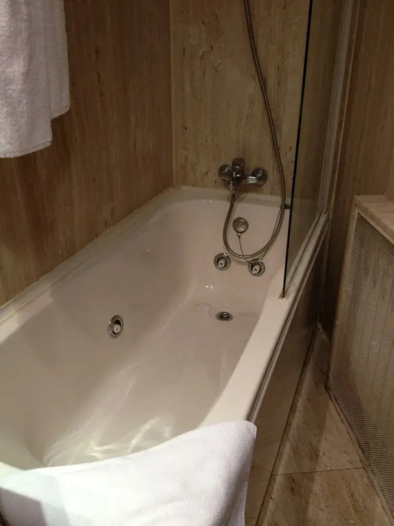 Imagen de Hotel Sercotel Artheus Carmelitas (20 de 30)