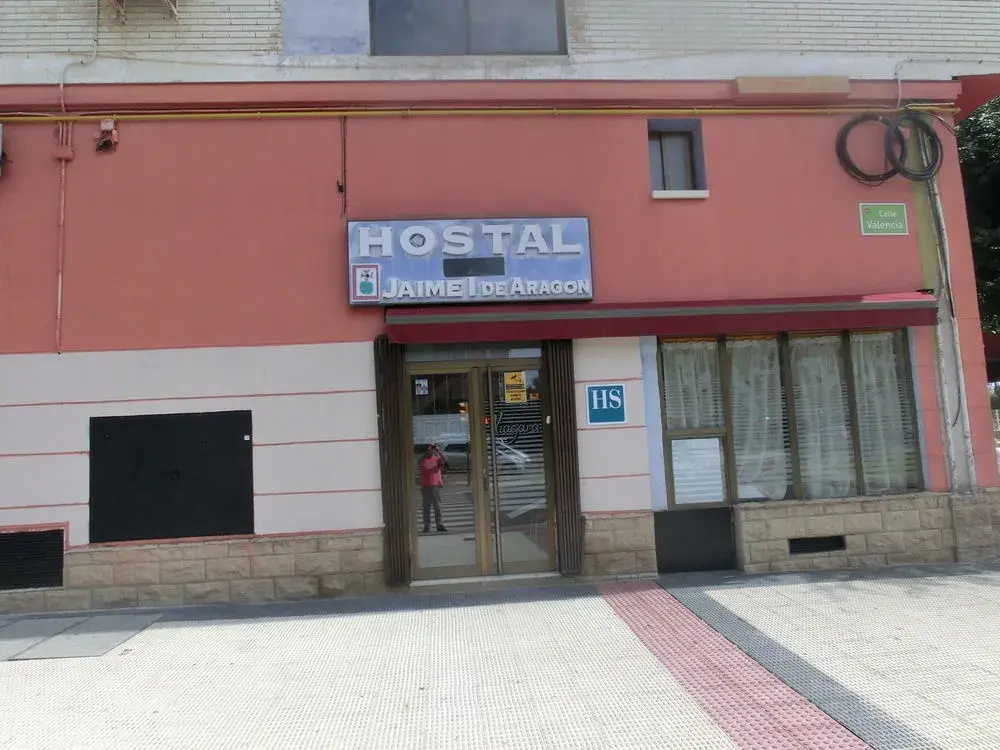 Imagen de Hostal Jaime I (16 de 21)