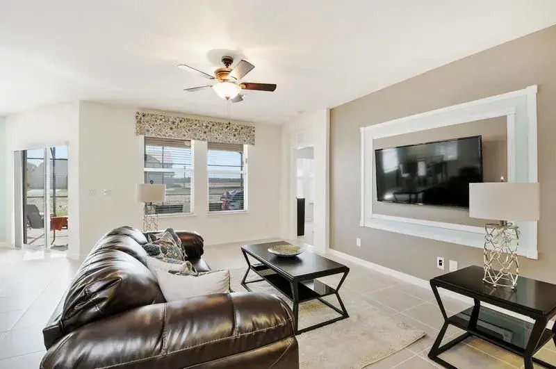 West Haven - 4BD/3BA Pool Home - Sleeps 9 - Gold - RWN4338 Villa 4