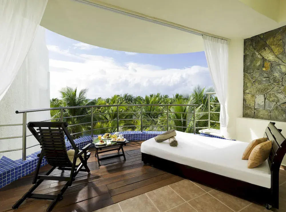 Hotel El Dorado Maroma