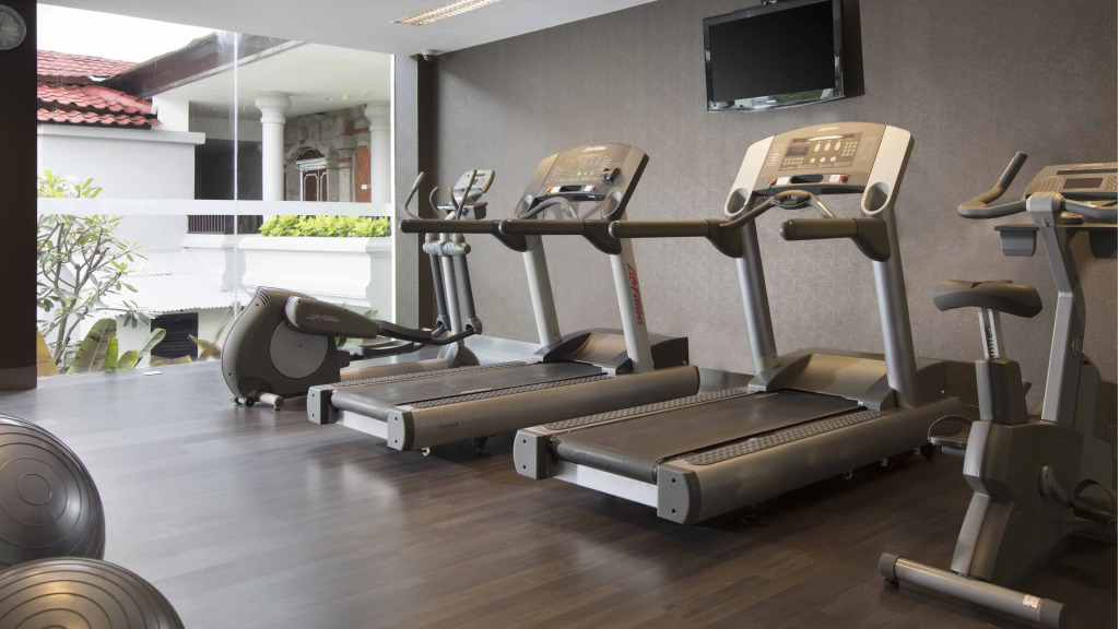 Holiday Inn Resort Baruna Bali by IHG