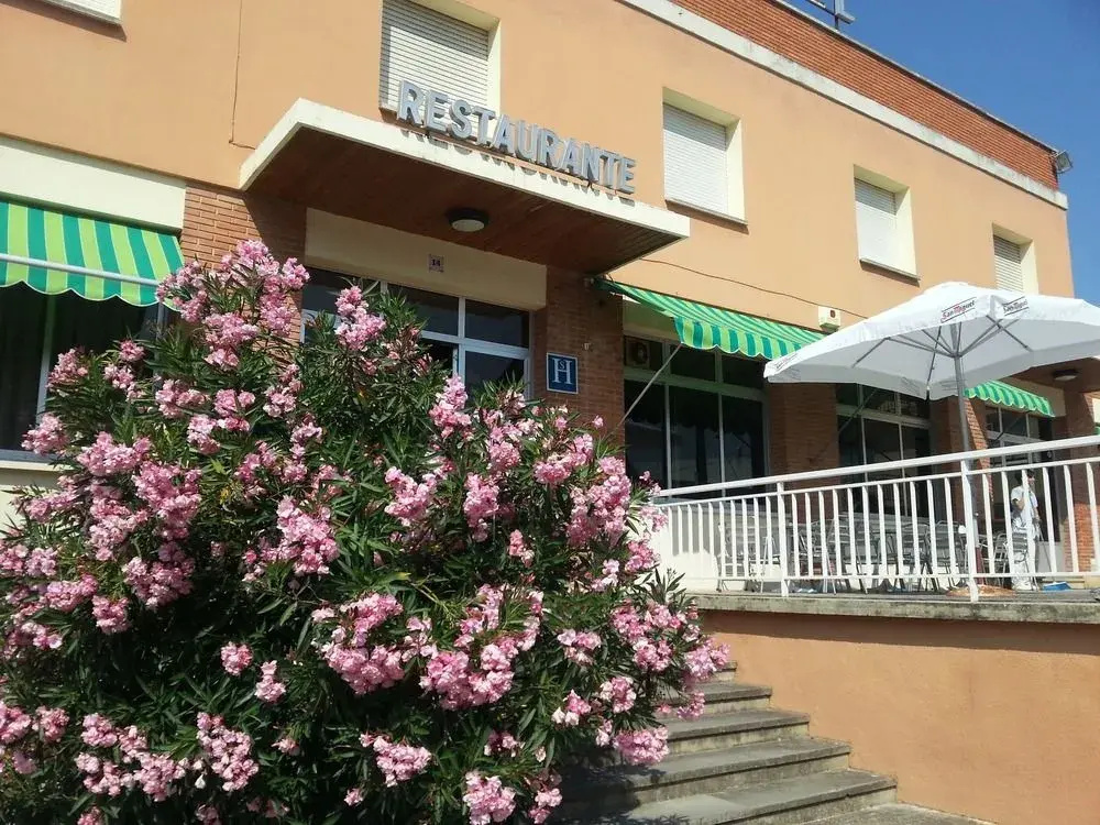 Hostal Ezequiel