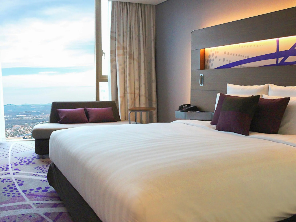 Novotel Ambassador Suwon