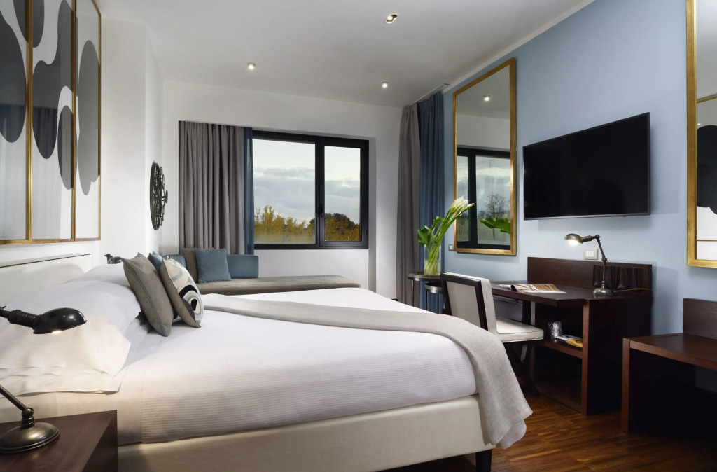 Hotel Pulitzer