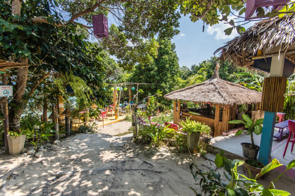 Phuritra Resort Koh Lipe
