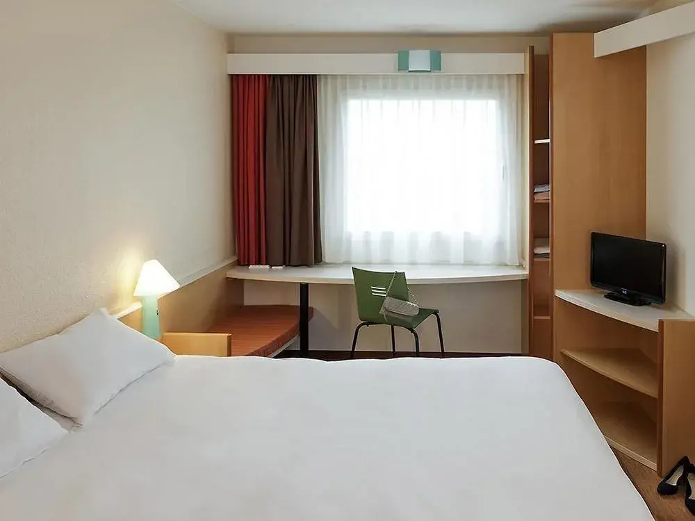 Imagen de Ibis (27 de 34)
