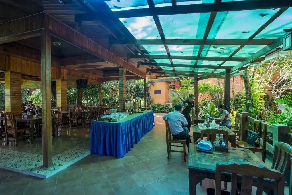 Phupha Aonang Resort & Spa