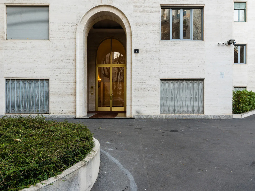 Hintown Apartments Montenapoleone