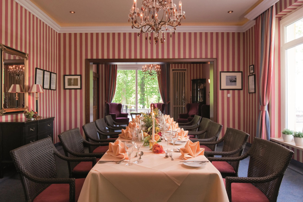Seehotel Frankenhorst - BW Signature Collection