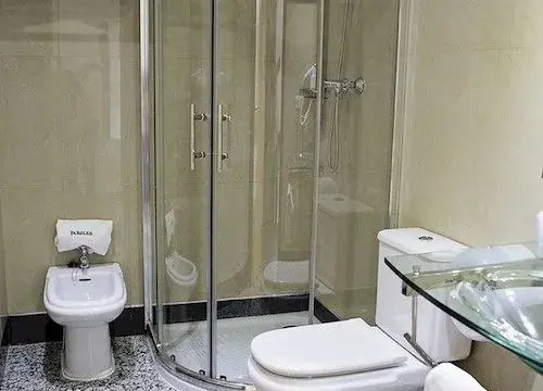 Imagen de Hotel La Casa de los Faroles (26 de 27)