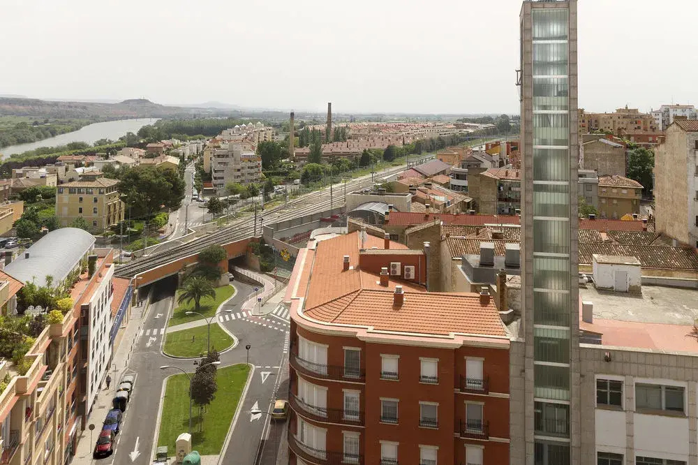 Imagen de Hotel Santamaría (18 de 21)
