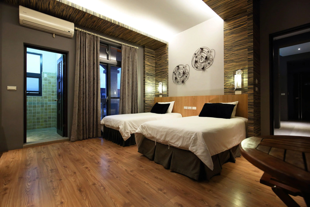 Queen Love Homestay