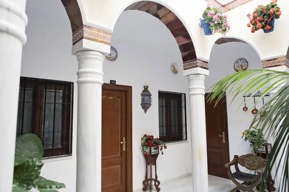 Imagen de Hotel La Casa de los Faroles (21 de 27)