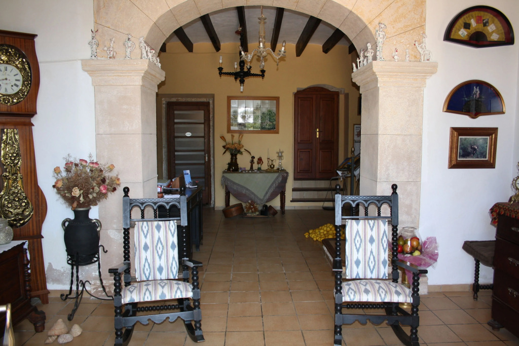 Finca Son Samà