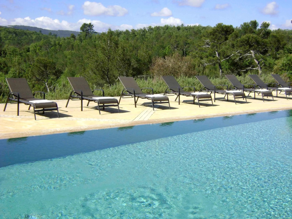 Mercure Brignoles Golf de Barbaroux & Spa