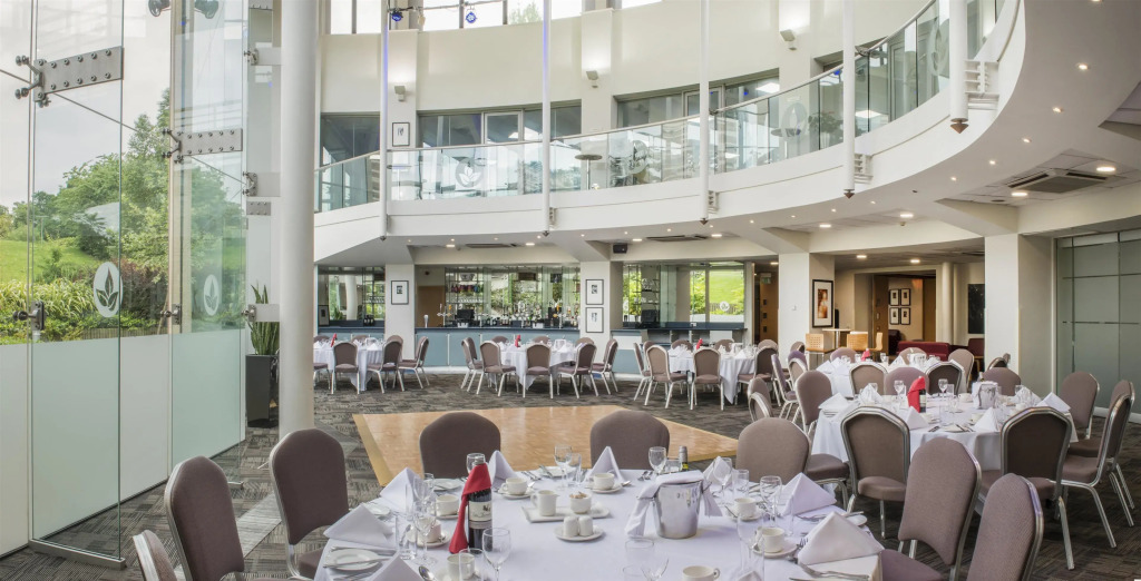 The Orchard Hotel & Restaurant
