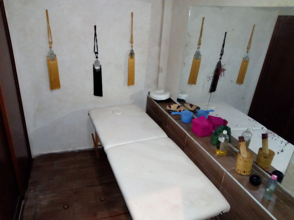 Riad Jenan Adam