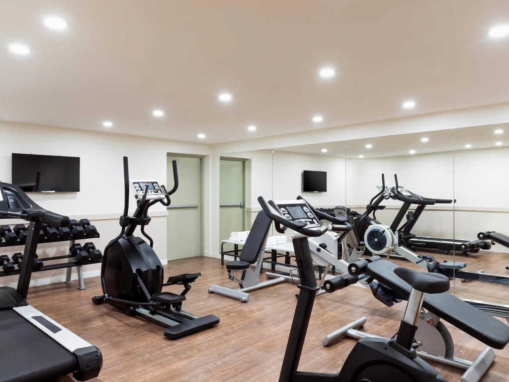 Aparthotel Adagio La Defense Courbevoie