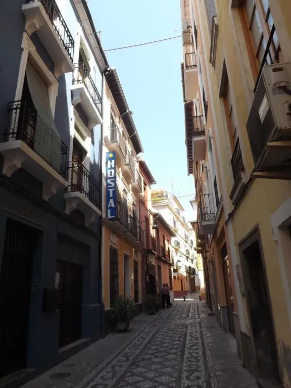 Imagen de Hostal Costa Azul (16 de 21)