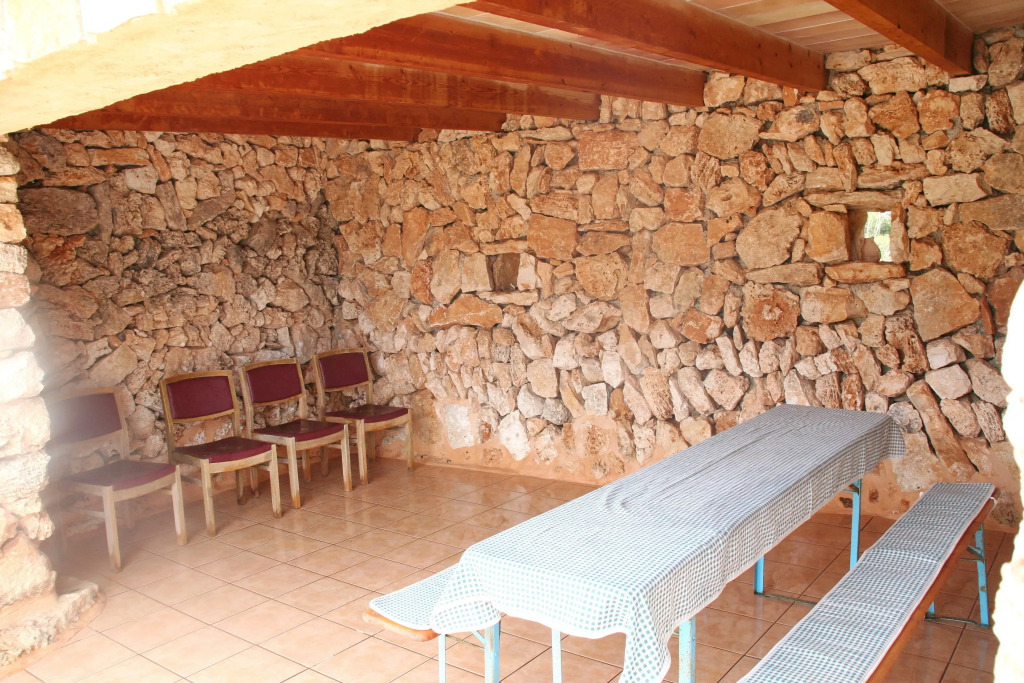 Casa Buena Vida