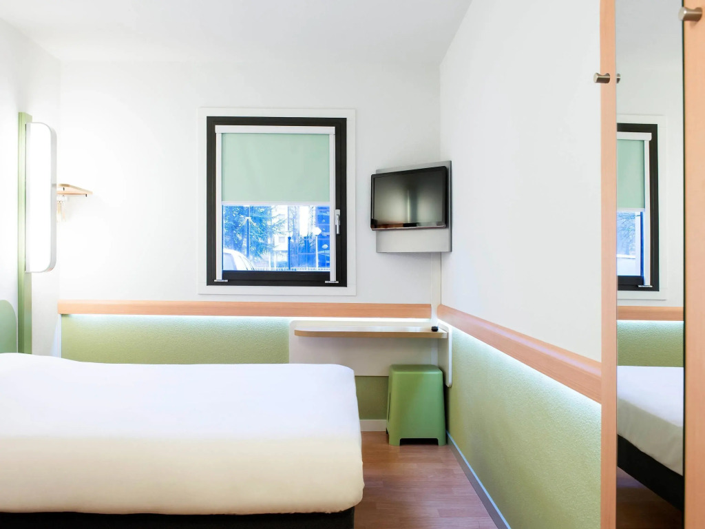 B&B Hotel Amsterdam-Zaandam
