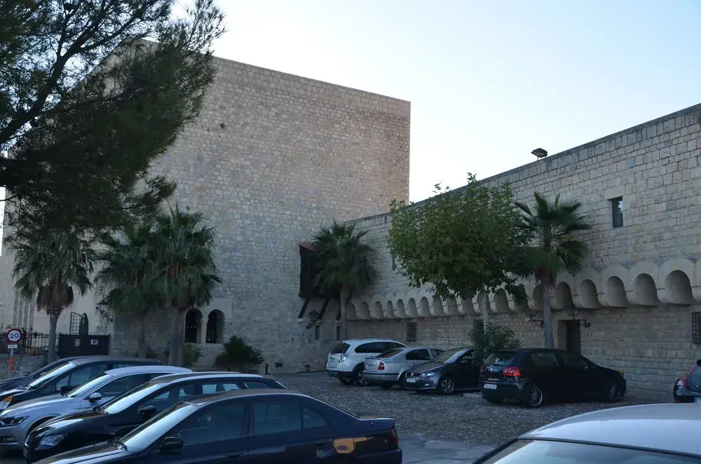 Imagen de Parador de Jaén (7 de 23)