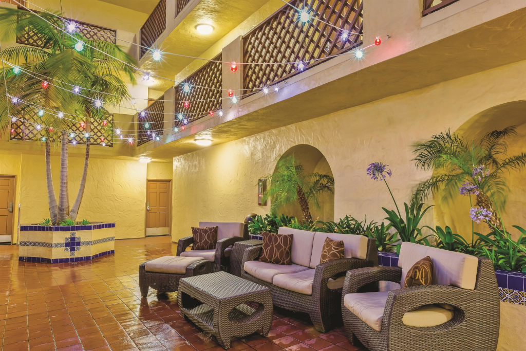 Comfort Inn San Diego Old Town