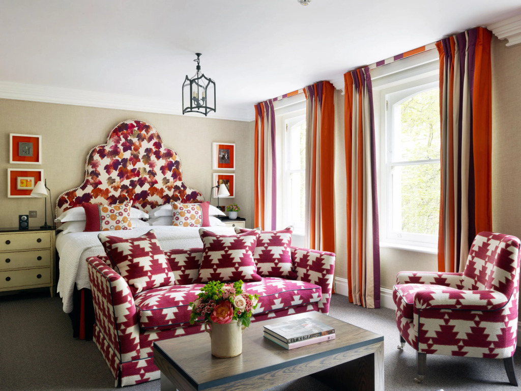 Knightsbridge Hotel, Firmdale Hotels