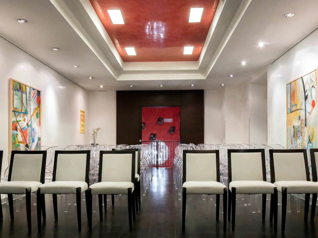 La Griffe Hotel Roma